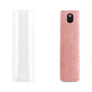 Imagem de Limpa Tela 2 Em 1 Para iPhone, iPad, Computador E Celular Com Spray E 
