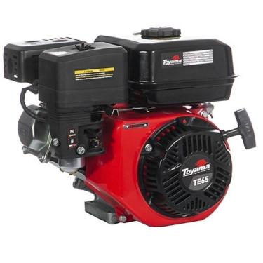 Imagem de Motor Toyama a Gasolina TE65 - 6.5HP
