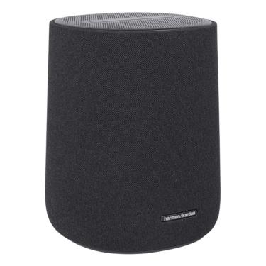 Imagem de Caixa De Som Bluetooth E Wi-fi Harman Kardon Enchant Speaker - Preta