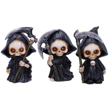 Imagem de Nemesis Now Trio of Terror