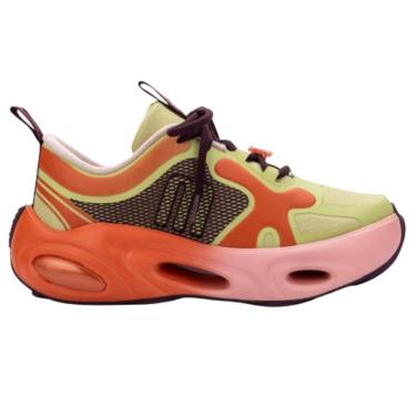 Imagem de TÊNIS MELISSA X LOOP ORIGINAL AD 39507-Feminino