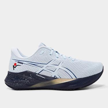 Imagem de Tênis Asics Versablast 4 São Silvestre Masculino-Masculino