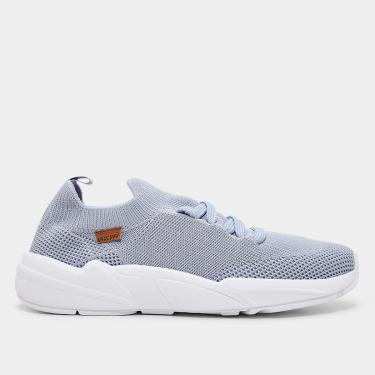 Imagem de Tênis Anacapri Knit Casual Feminino-Feminino