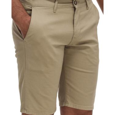 Imagem de Bermuda masculina sarja-Masculino