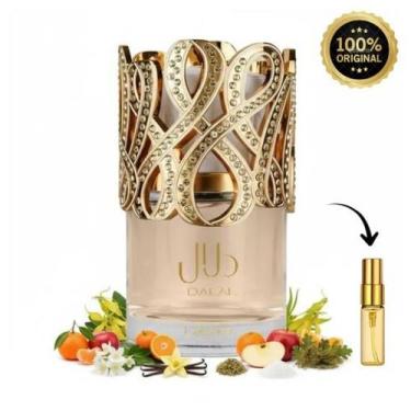 Imagem de Perfume Dalal Lattafa 5ml