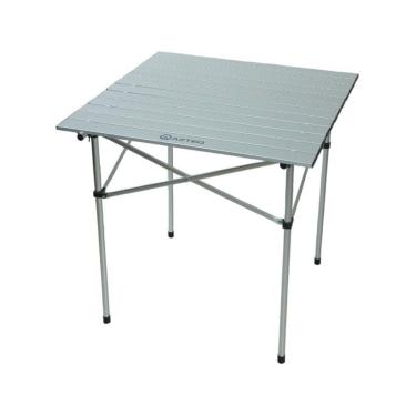 Imagem de Mesa Dobrável Portátil Alumínio IZTAC Azteq Suporta até 30kg-Unissex