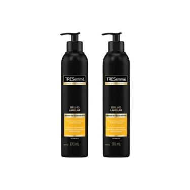 Imagem de Serum Tresemme Brilho Lamelar 170Ml - Kit Com 2Un