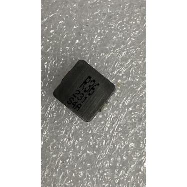 Imagem de Indutor Smd R36 231 S4a -  Kit Com 10 Peças - FOURSOLUTIONS