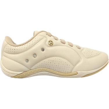 Imagem de Tênis Feminino Casual Dia a Dia Calce Fácil Kolosh C1286a