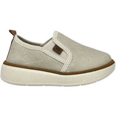 Imagem de Tênis Iate Infantil Menino Casual Dia a Dia Calce Fácil Molekinho 2631.200