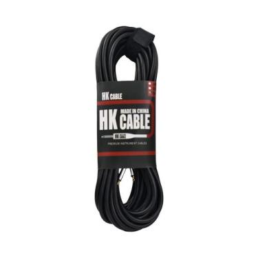 Imagem de Cabo Blindado Para Baixo E Pedais De Efeitos De Guitarra Elétrica 3M 5