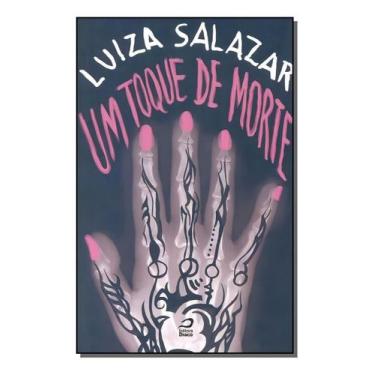 Imagem de Um Toque de Morte Sortido - EDITORA DRACO, Sortido