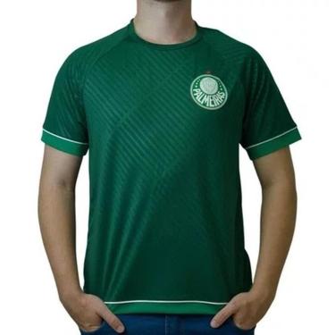 Imagem de Camisa Betel Palmeiras Storm-Masculino