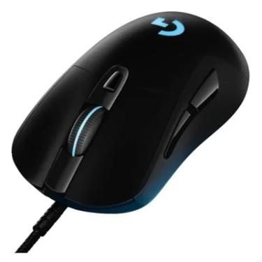 Imagem de Mouse Gamer Logitech, G403, RGB, 16000 DPI, Com Fio
