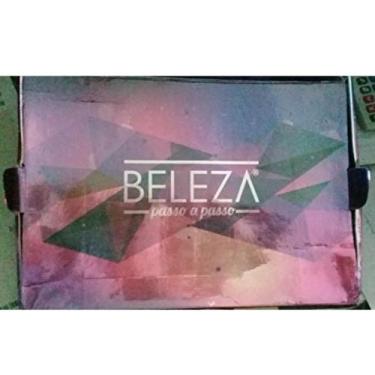 Imagem de Coleção: Beleza Passo a Passo 4 volumes + Beleza em Vídeo 10 DVDs (Nov