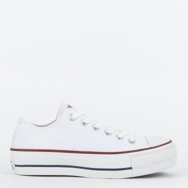 Imagem de Tênis Plataforma Chuck Taylor Converse All Star-Unissex
