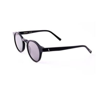 Imagem de Óculos de Sol Reserva RSV6015S 001 - Preto 49-Masculino