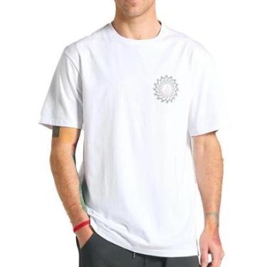 Imagem de Camiseta Volcom Raabit Hole SM25 Masculina-Masculino