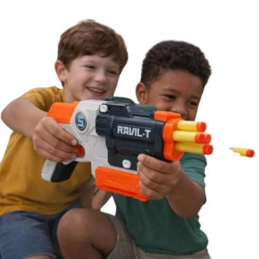 Imagem de Lança Dardos com Refil - TOYS & TOYS