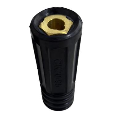 Imagem de Conector Carbografite CG 70-95 Fêmea