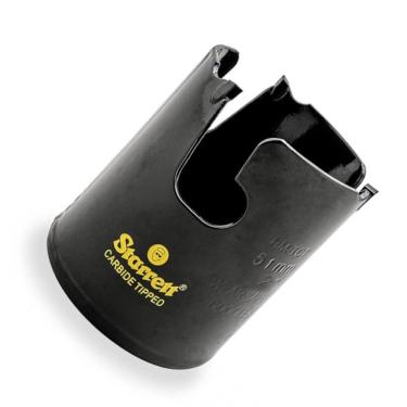 Imagem de Serra Copo Multi com Ponta de Metal Duro 51mm 2' Mph0200 Starrett Serra Copo Multi com Ponta De