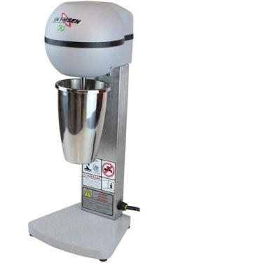 Imagem de Batedor Milk Shake Copo Inox1 Haste 500W 220V BMSN Skymsen