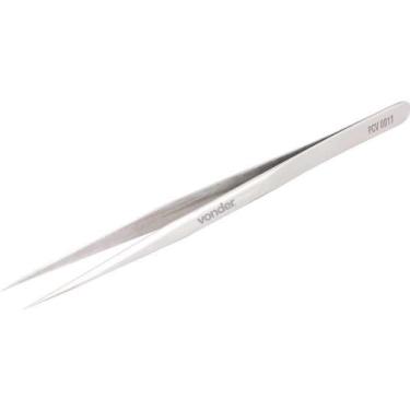 Imagem de Pinça Reta 139 mm, PRV 0011, Vonder OstenVonder