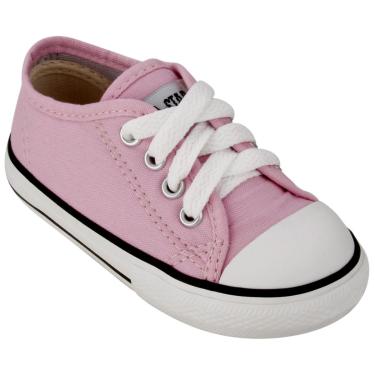 Imagem de Tênis Converse ALL STAR CT AS Seasonal Ox Infantil-Feminino