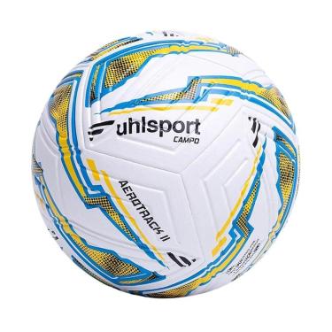 Imagem de Bola de Futebol Uhlsport Aerotrack II Campo-Unissex