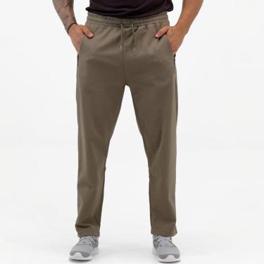 Imagem de Calça Red Nose Reta em Helanca Masculina-Masculino