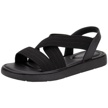 Imagem de Sandália Feminina Flat Modare 7208105