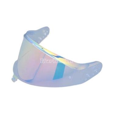 Imagem de Lente De Substituição Para Viseira De Capacete Shark Skwal I3 D-Skwal 