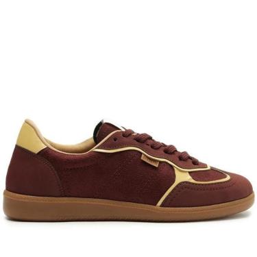 Imagem de Tênis Anacapri A'25 Vermelho-Feminino