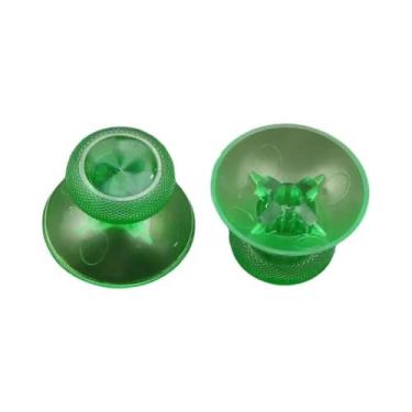 Imagem de YuXi 2pcs 3D Joystick Analógico Thumb Stick Grips Cap para Xbox One Ga