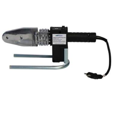 Imagem de PPR Termofusor 220V R63 com Bocal 20-25-32 para Solda de Tubos PPR de 20 a 63MM Amanco