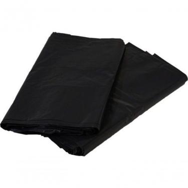 Imagem de Saco para Lixo Saco Lixo Preto 50 Litros 100 Unidade Bom Forte Excelente para Descarte...