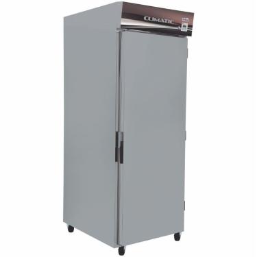 Imagem de Câmara De Fermentação Inox 40 Esteiras Rf120 Frilux 220V