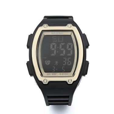 Imagem de Relógio Digital Masculino Shunway S-913a Tático Esportivo - Tudo Em Caixa