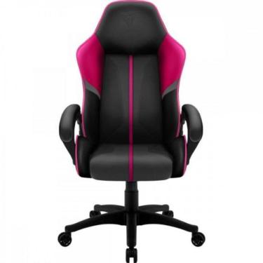 Imagem de Cadeira Gamer Profissional Thunderx3 Air Bc-1 Boss Fuchsia