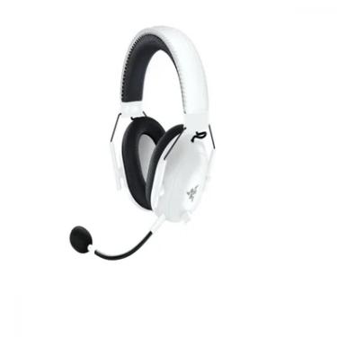 Imagem de Headset Blackshark V2 Pro Wireless Branco Razer (licença Playstation) - Rz0404530600r3
