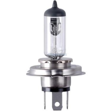Imagem de Lâmpada H4 12V 35/35W Moto Gauss
