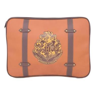 Imagem de Case Maleta Notebook Harry Potter Hogwarts 15.6 - zona criativa