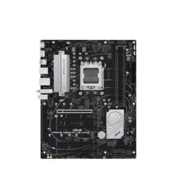 Imagem de Placa mãe asus prime a620plus wifi6, amd am5, atx, wf blt, ddr5 prime 