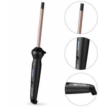 Imagem de Belliz vertix x330 modelador 10mm 210c bivolt, Bivolt