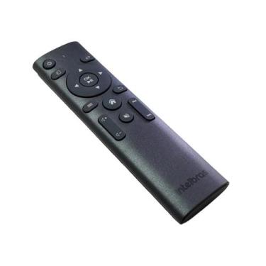 Imagem de Controle Remoto Para Projetor Full Hd Pfl 5210, 6410 Intelbras