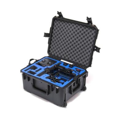 Imagem de Gpc-dji-ronin-mx gimbal case (maleta)
