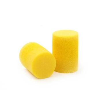 Imagem de Protetor De Ouvido (Par) D'Addario Comfort Fit PWEP1