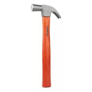 Imagem de Martelo Unha Stanley 29mm Cabo Madeira 565g Stht51371840