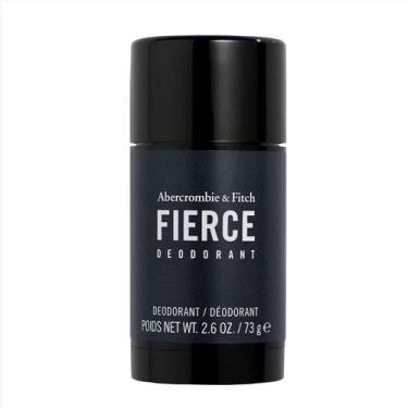 Imagem de Desodorante em bastão Abercrombie & Fitch Fierce 73 g