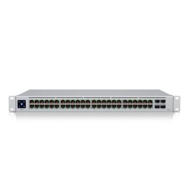 Imagem de Switch Ubiquiti Unifi GEN2 48P + 4SFP USW-48